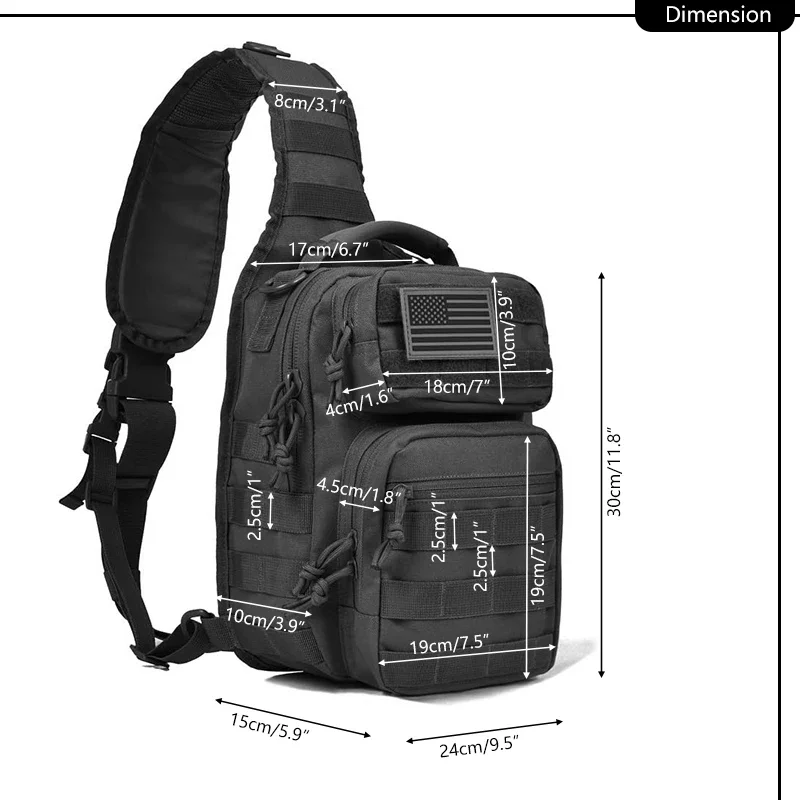 1W아웃도어 숄더백 로버 1슬링팩 나일론 백팩 몰리 어 - Backpack Diaper Bag 리뷰 및 가격