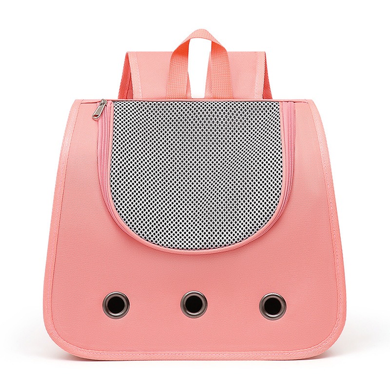 접이식 통기성 반려동물 가방 휴대용 고양이 강아지 통기 - Foldable Backpack Small 리뷰 및 가격