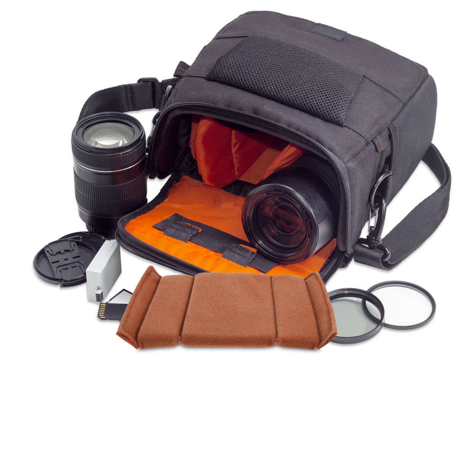2Pcs 카메라 가방 디바이더 인서트 패딩 파티션 보호 - Backpack Insert Organizer 리뷰 및 가격