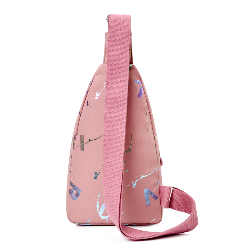 여성용 슬링 가슴 가방 경량 크로스바디 백팩 캐주얼 스 - Sling Backpack Shoulder 리뷰 및 가격