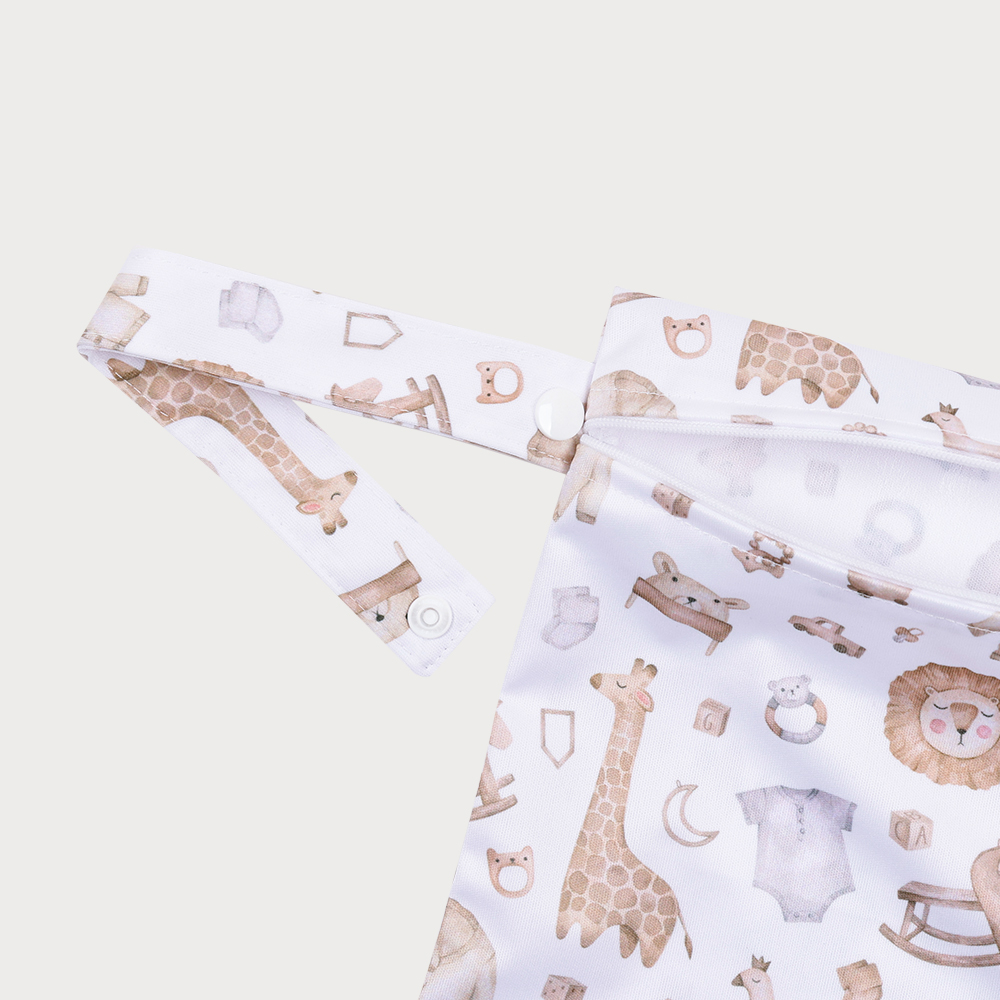 Elinfant 3PCS 여행 워시 화장품 가방 방수  - Backpack Diaper Bag 리뷰 및 가격