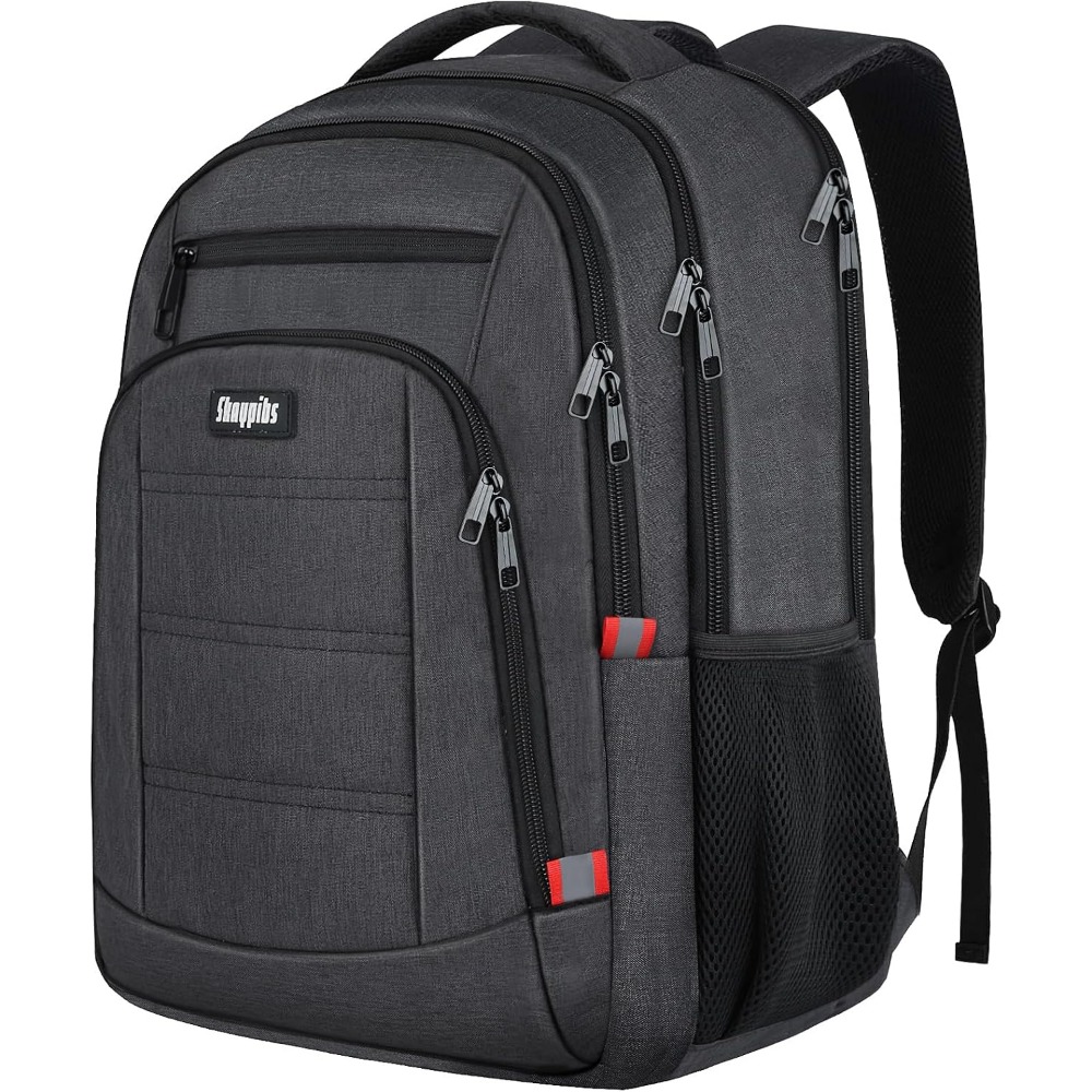 십대 및 여행용 남성용 학교 백팩, 강화된 스트랩이 있 - Laptop Backpack 15.6 리뷰 및 가격