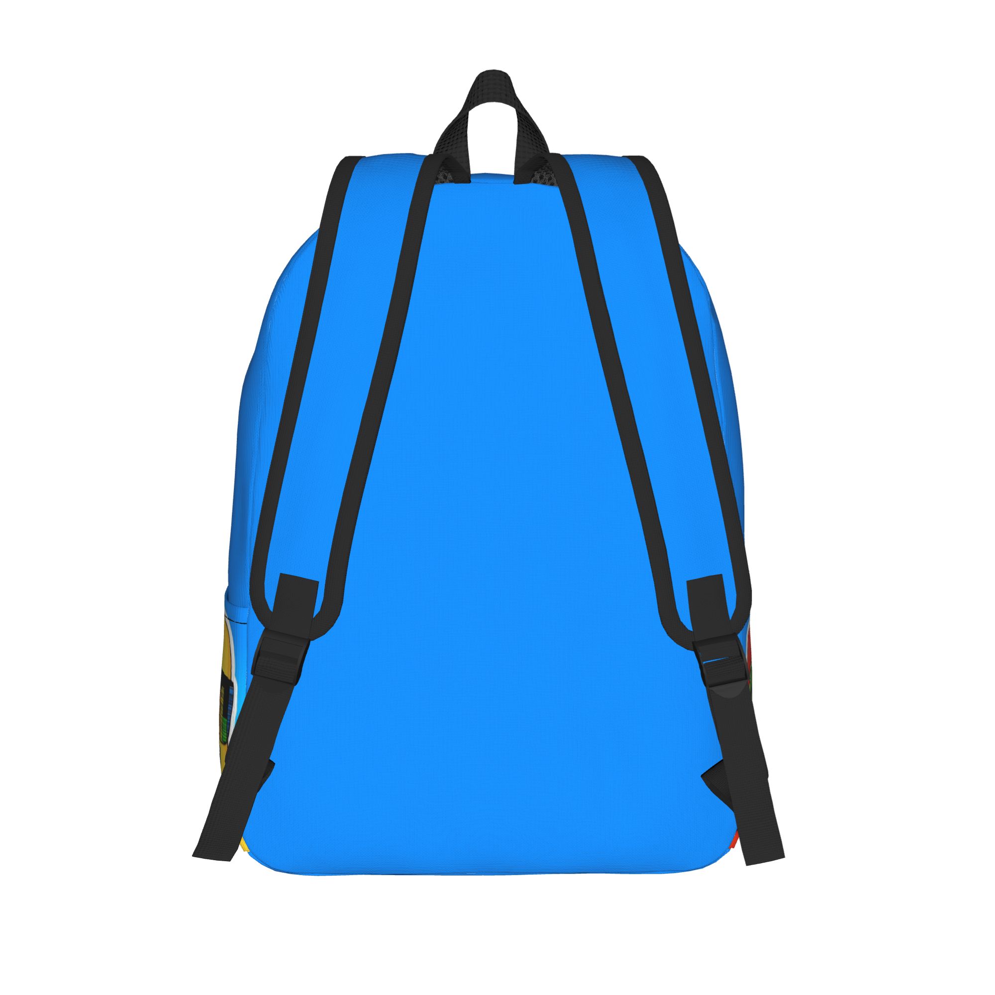 써니 앤 멜론 백팩 남성용 여성용 캐주얼 고등학교 작업 - Canvas Backpack Casual 리뷰 및 가격